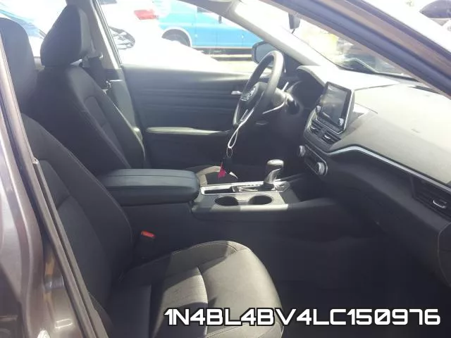 1N4BL4BV4LC150976 фото 6