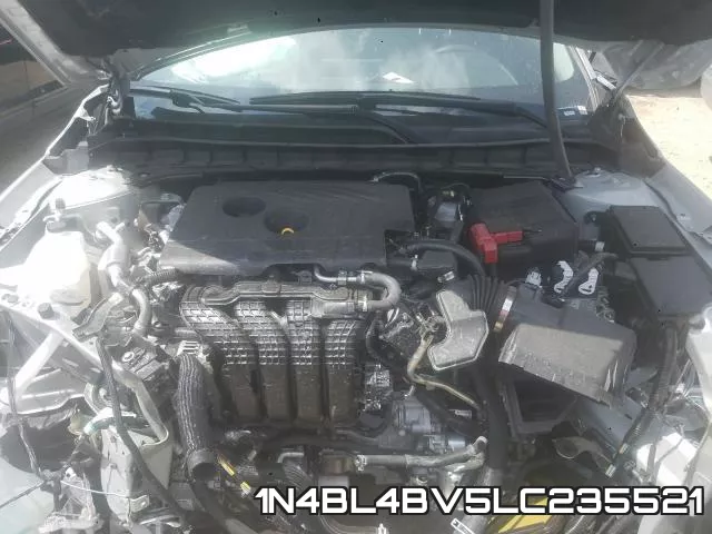1N4BL4BV5LC235521 фото 8