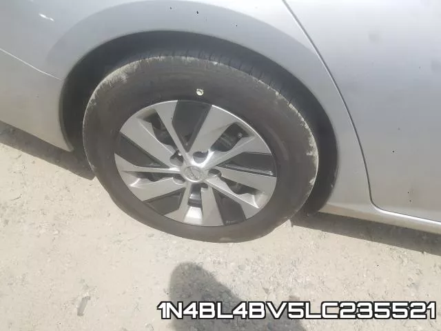 1N4BL4BV5LC235521 фото 10