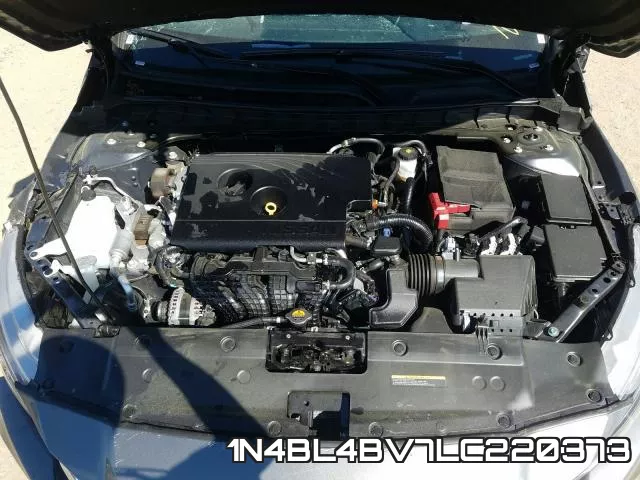 1N4BL4BV7LC220373 фото 8