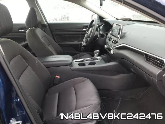 1N4BL4BV8KC242476 фото 6