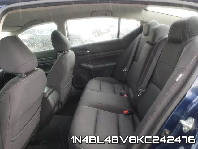 1N4BL4BV8KC242476 фото 7