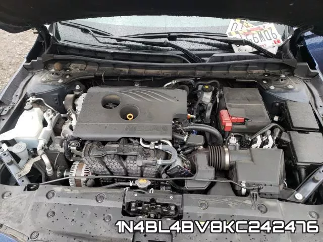 1N4BL4BV8KC242476 фото 8
