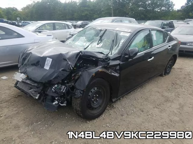 1N4BL4BV9KC229980 фото 3