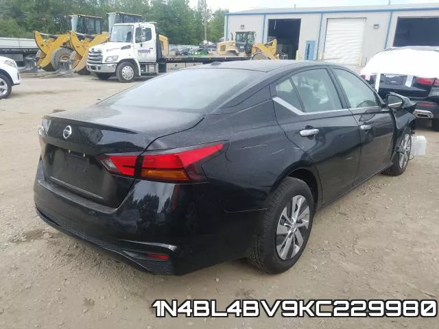 1N4BL4BV9KC229980 фото 5