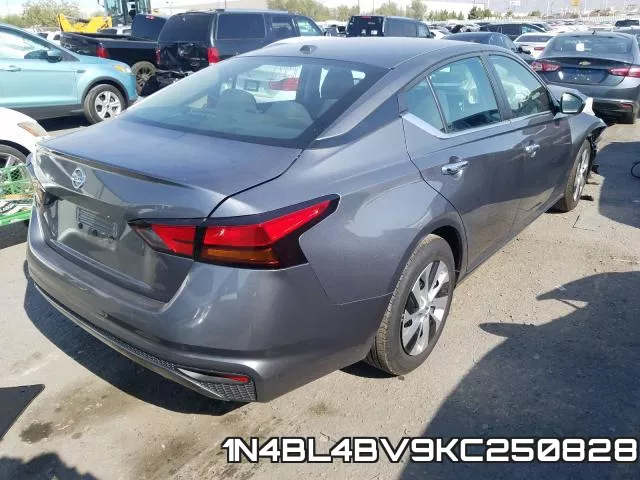 1N4BL4BV9KC250828 фото 5
