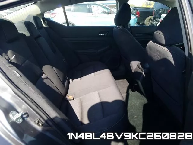 1N4BL4BV9KC250828 фото 7