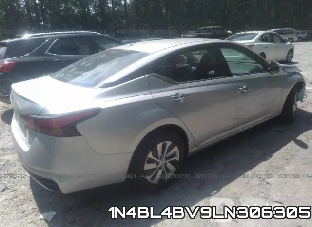 1N4BL4BV9LN306305 фото 5