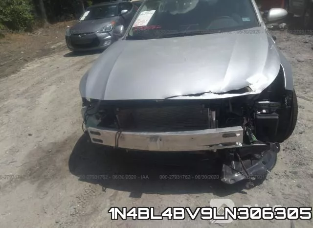 1N4BL4BV9LN306305 фото 7