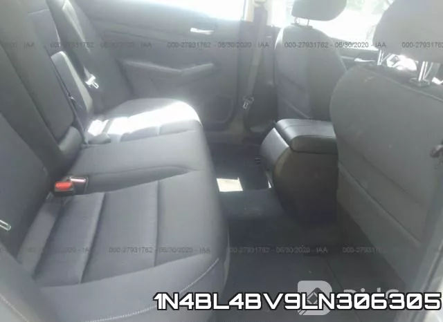 1N4BL4BV9LN306305 фото 9