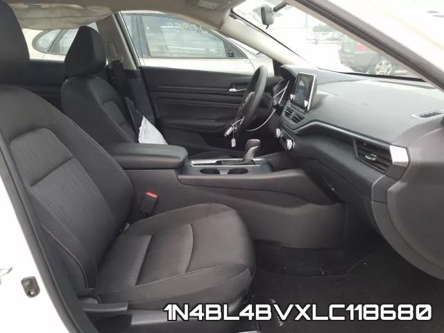 1N4BL4BVXLC118680 фото 6
