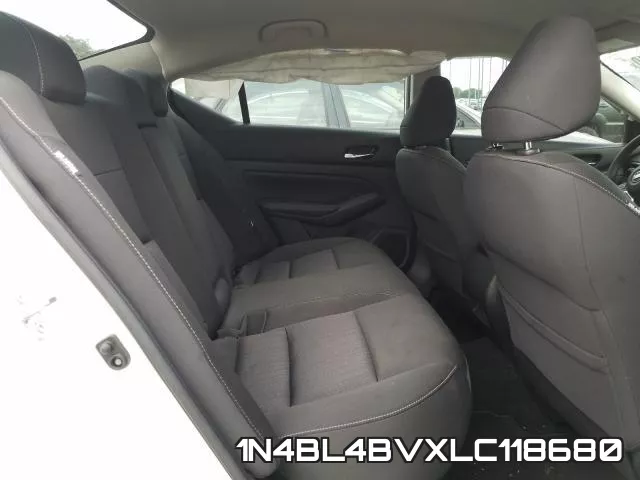 1N4BL4BVXLC118680 фото 7