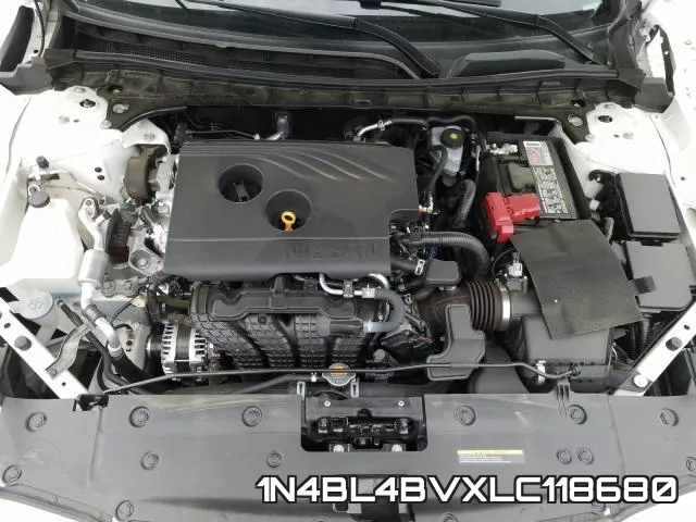 1N4BL4BVXLC118680 фото 8