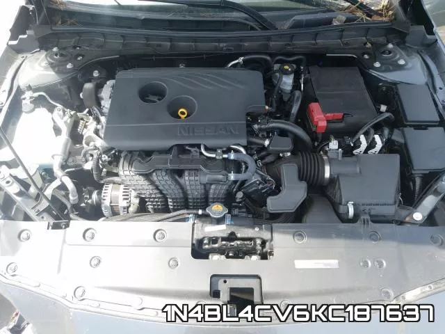1N4BL4CV6KC187637 фото 8