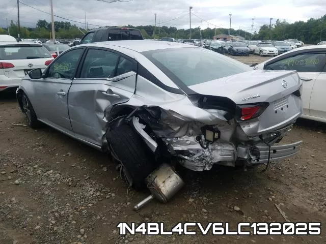 1N4BL4CV6LC132025 фото 4