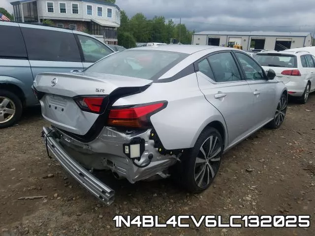 1N4BL4CV6LC132025 фото 5