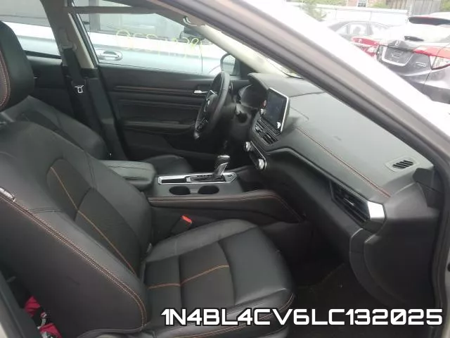 1N4BL4CV6LC132025 фото 6