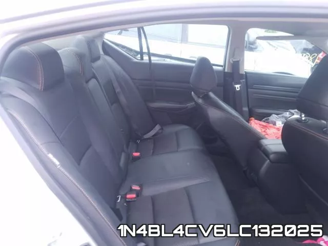 1N4BL4CV6LC132025 фото 7