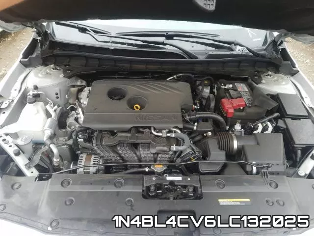 1N4BL4CV6LC132025 фото 8