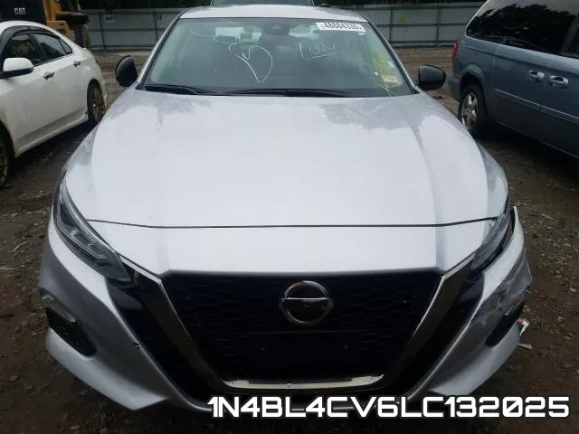 1N4BL4CV6LC132025 фото 10