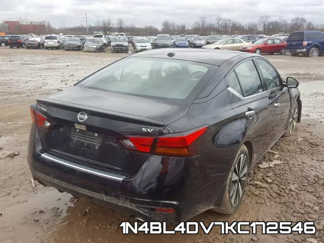 1N4BL4DV7KC172546 фото 5