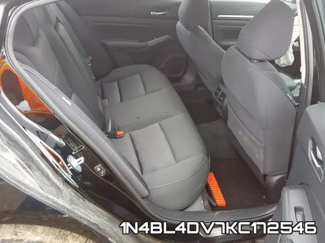 1N4BL4DV7KC172546 фото 7