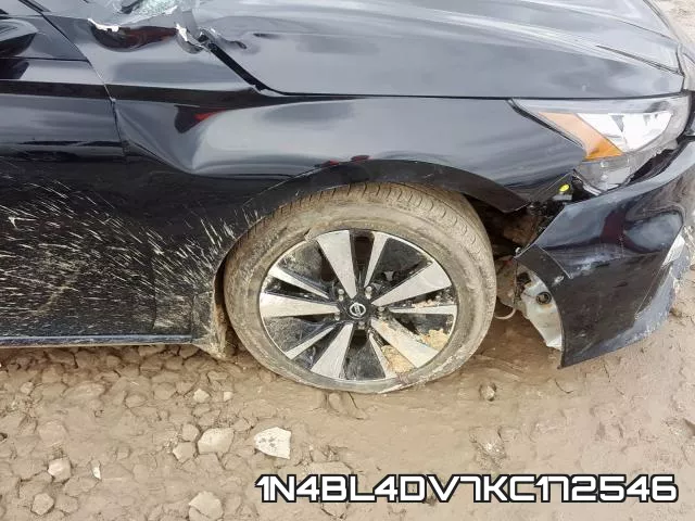 1N4BL4DV7KC172546 фото 10