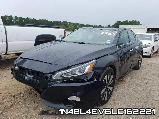 1N4BL4EV6LC162221 фото 3