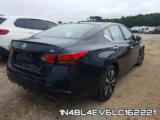1N4BL4EV6LC162221 фото 5