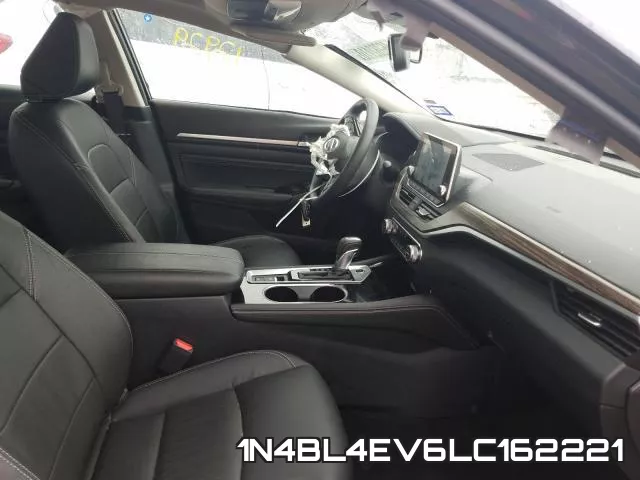 1N4BL4EV6LC162221 фото 6