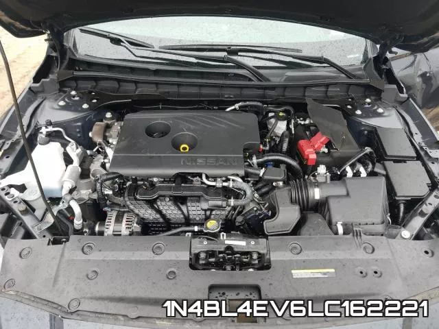 1N4BL4EV6LC162221 фото 8