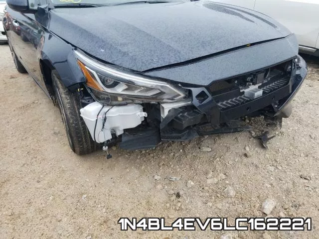 1N4BL4EV6LC162221 фото 10
