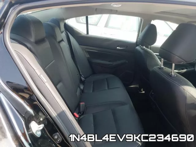 1N4BL4EV9KC234690 фото 7