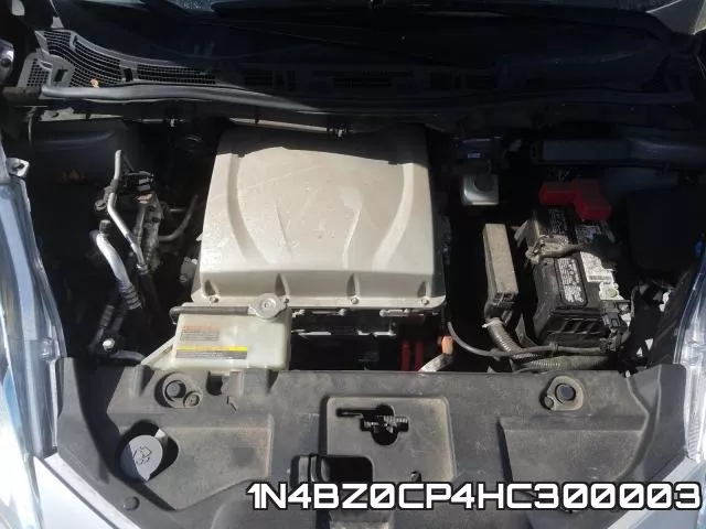 1N4BZ0CP4HC300003 фото 8