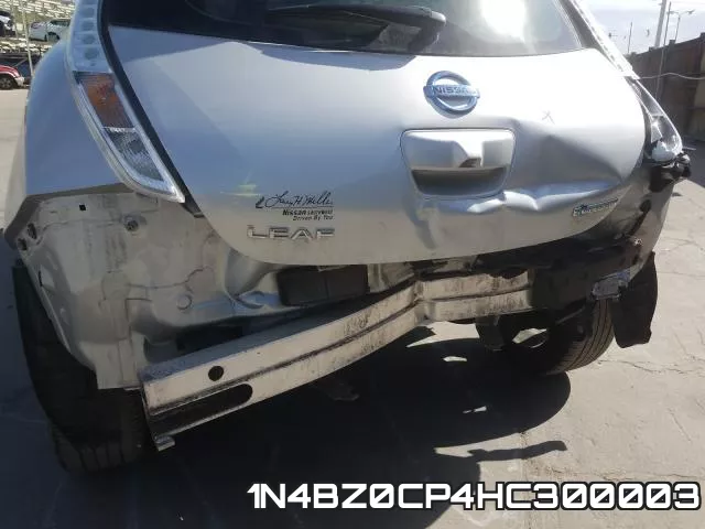 1N4BZ0CP4HC300003 фото 10
