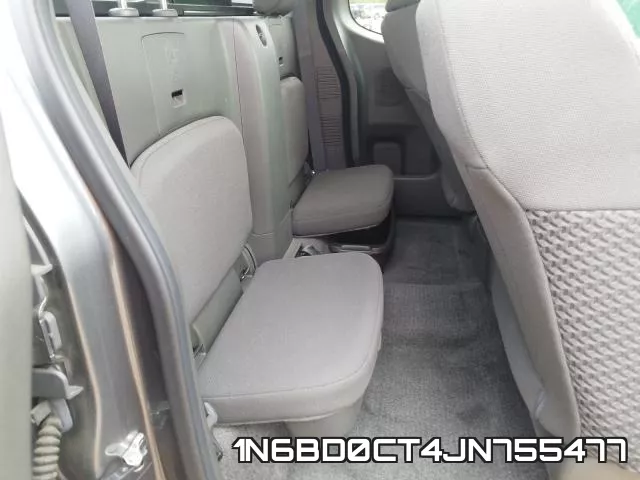 1N6BD0CT4JN755477 фото 7