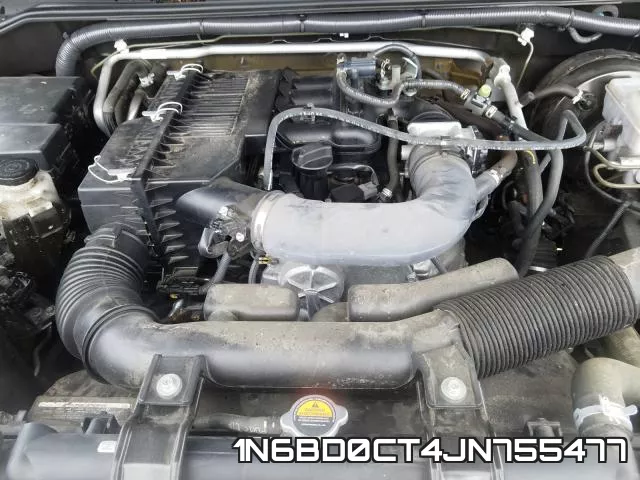 1N6BD0CT4JN755477 фото 8
