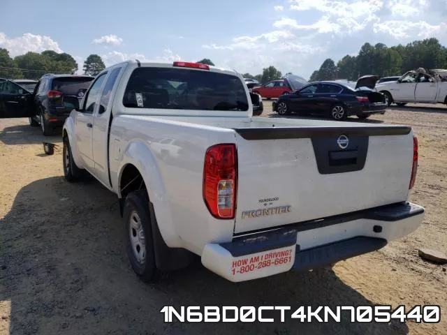 1N6BD0CT4KN705440 фото 4