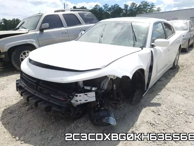2C3CDXBG0KH636568 фото 3