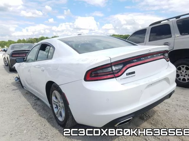 2C3CDXBG0KH636568 фото 4