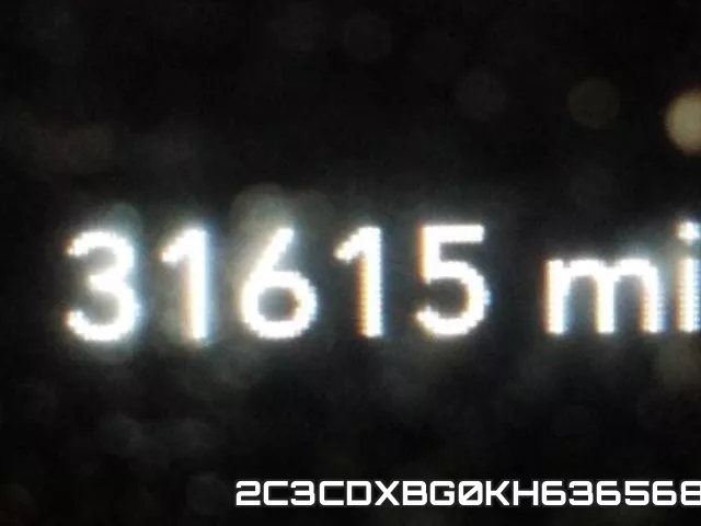 2C3CDXBG0KH636568 фото 9