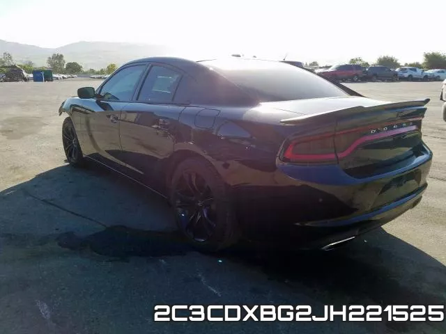 2C3CDXBG2JH221525 фото 4