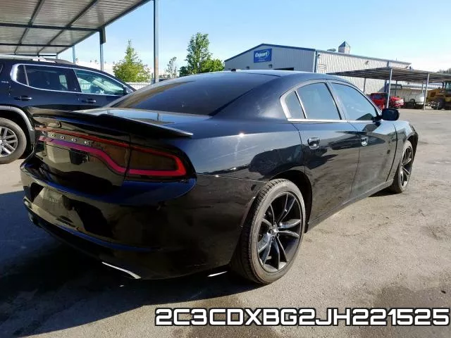 2C3CDXBG2JH221525 фото 5