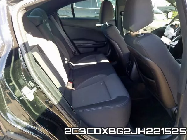 2C3CDXBG2JH221525 фото 7