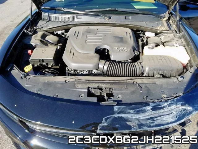 2C3CDXBG2JH221525 фото 8