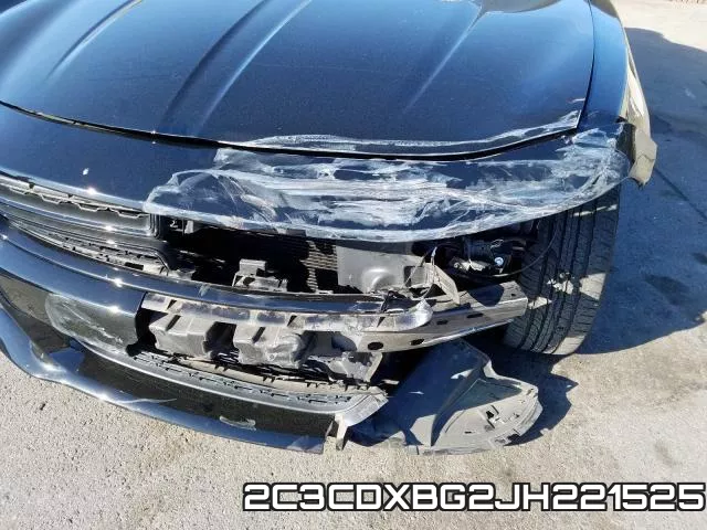 2C3CDXBG2JH221525 фото 10