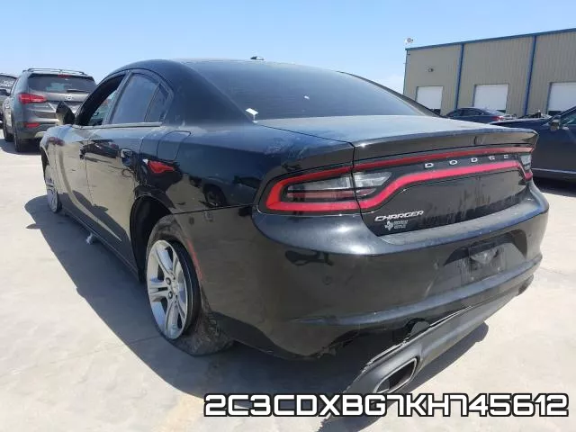 2C3CDXBG7KH745612 фото 4