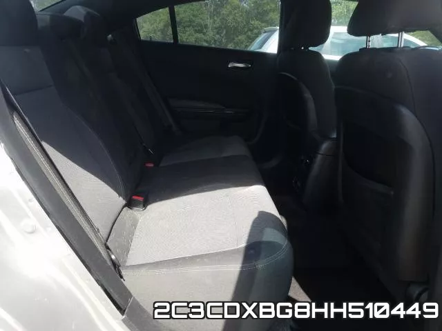 2C3CDXBG8HH510449 фото 7