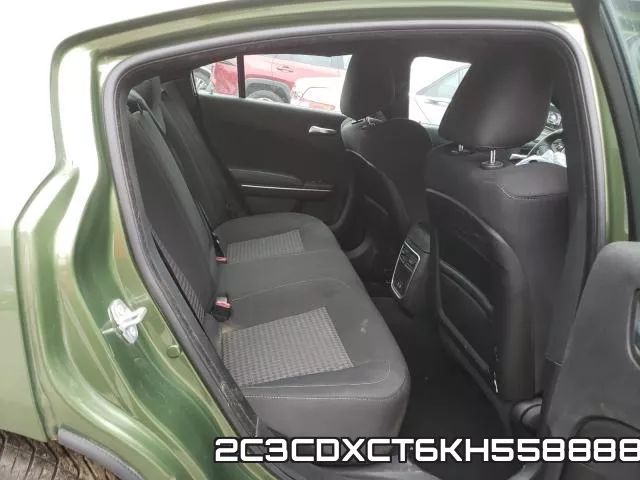 2C3CDXCT6KH558888 фото 7