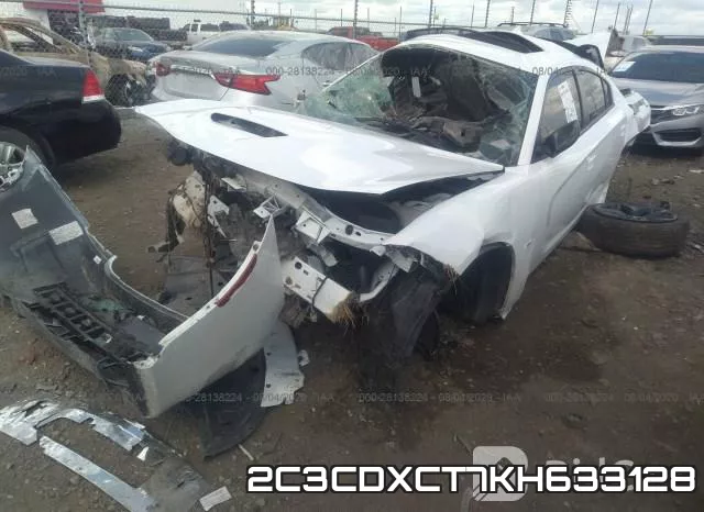 2C3CDXCT7KH633128 фото 7